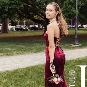 Meet your Posher, Abigail